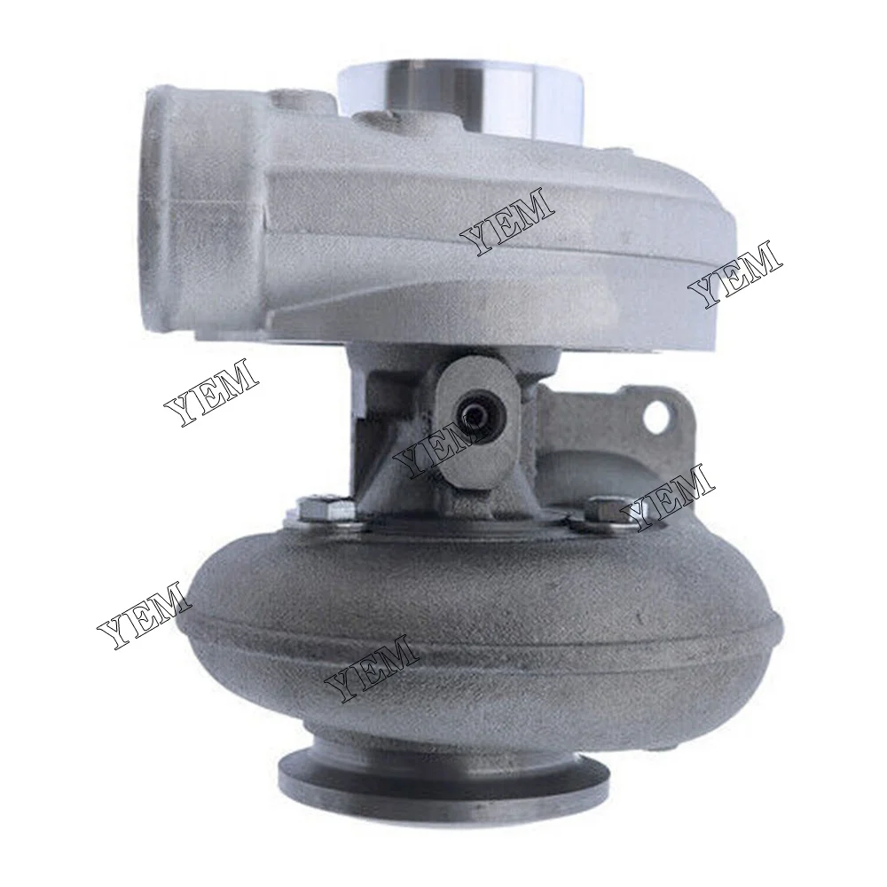 

Совершенно новый RE523754 Turbo S1B для JOHN DEERE CT315 CT322 компактная гусеница для погрузчика 4120 4320