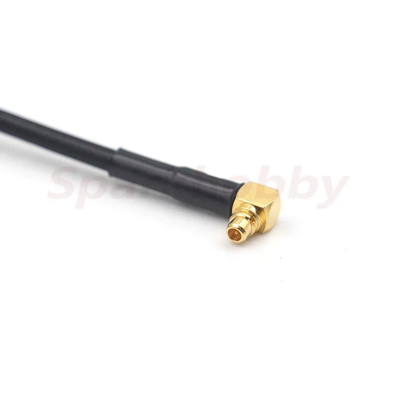 New Micro Lollipop 5.8G RHCP Image Transmission Antenna 65/105/145MM SMA / RP-SMA / MMCX / UFL For RC FPV Racing Drones DIY Part