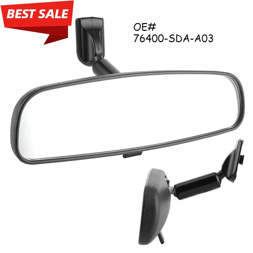 

Внутреннее зеркало заднего вида 76400-SDA-A03 Подходит для Honda Accord CR-Z Автомобильные аксессуары
