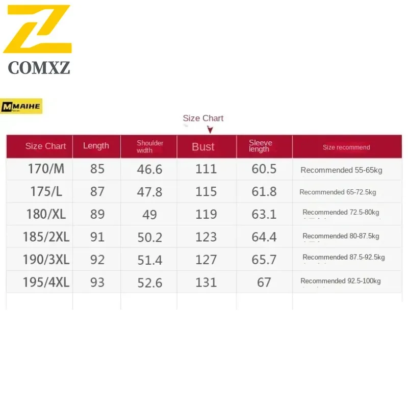 高級ブランドロングダウンコートメンズ冬ホワイトダックフェザー充填パーカーウインドブレーカーターンカラー暖かい軽量エレガントなアウターウェア