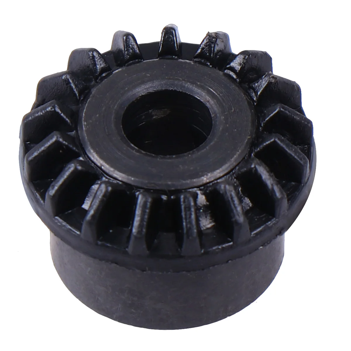 

Electric Sewing Machine Accessories Metal Wheel Gear Replacement Part for Home Use Sewing Supplies Long Lasting Spare Parts