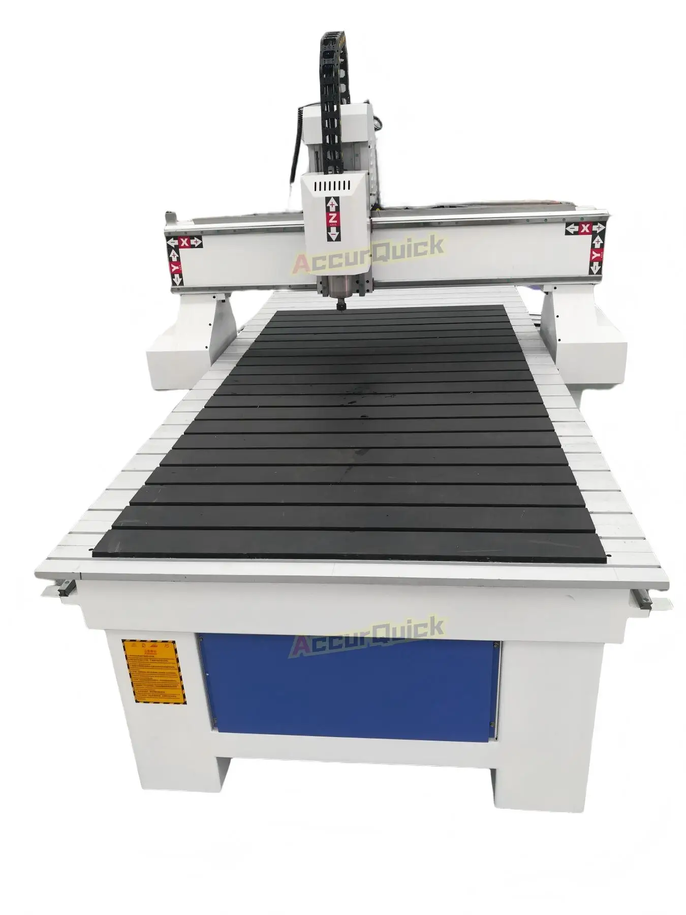 Heavy Duty 1325 model Woodworking CNC Router Machines with 3 Axis 4 Axis