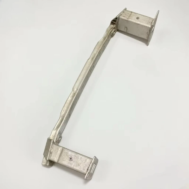 For URUS Original Second-hand Front Bumper Anti-collision Beam Aluminum Quality Reinforced Beam Skeleton Interior