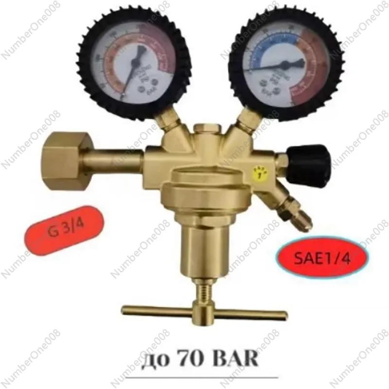 Industrial Brass Ni…