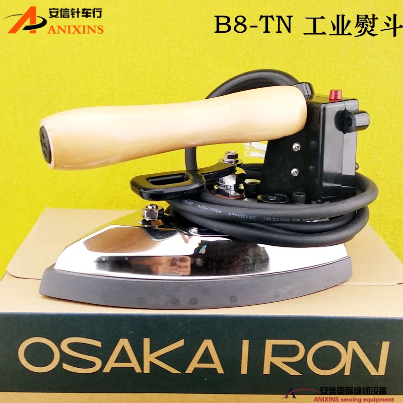 Iron Electric Heati… - image