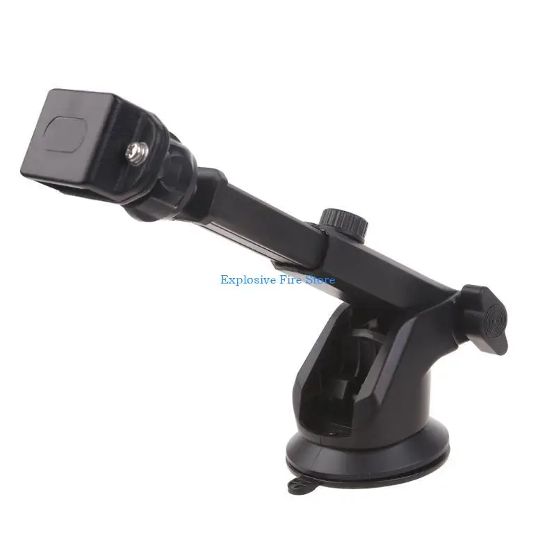 C4DB Car Bracket Mobile Radio Walkie Talkie Bracket Cup Cup Mount Stand Universal