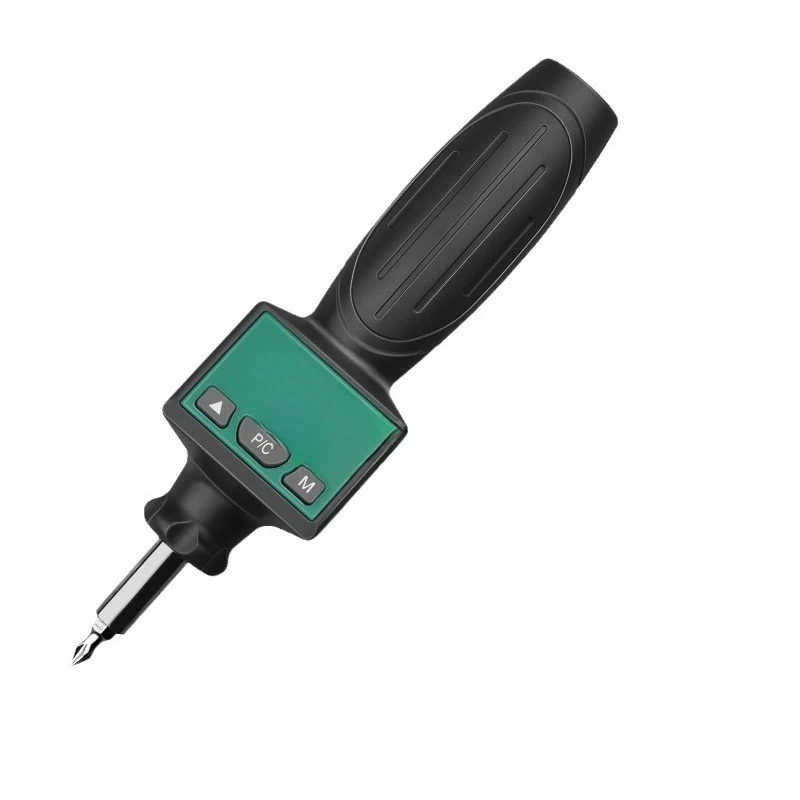 

Screwdriver High Precision Preset Batch Torque