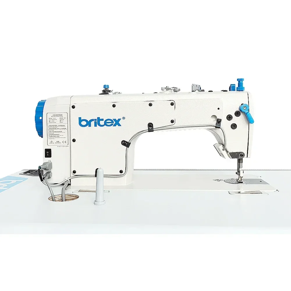 YYHC- Direct drive lockstitch sewing machine industrial sewing machine