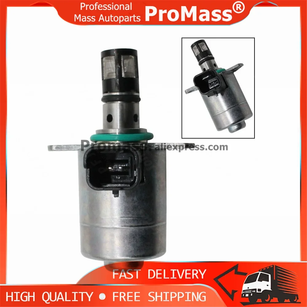 New Fuel Pump Pressure Control Valve for VDO Valve BK2K9K546AG BK2Q-9K546-AG A2C59517051 A2C9318740080 BK2Q-9B395-BA BK2Q9B395BA