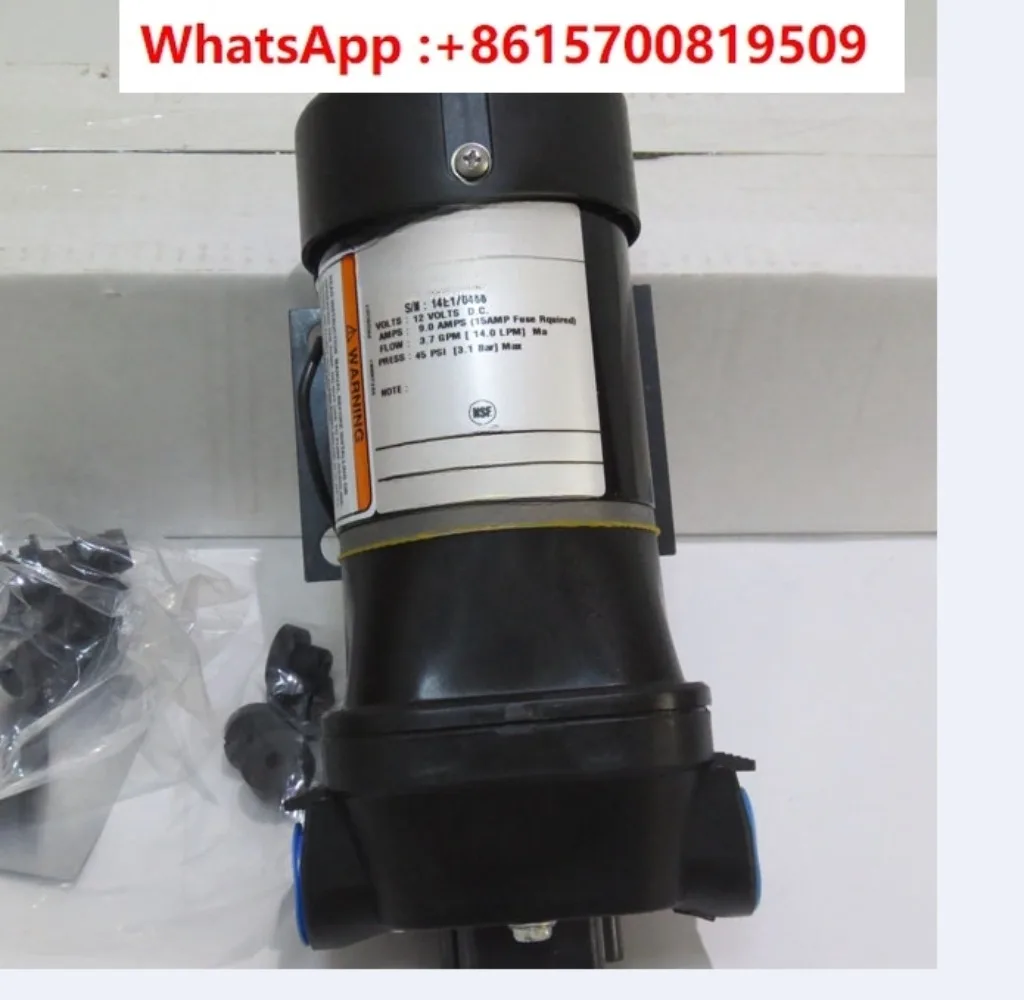

Sprinkler pump 04300142 original genuine water pump 12V