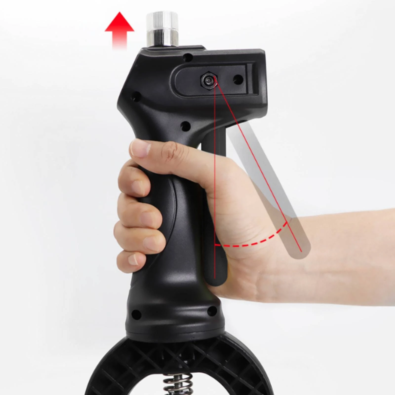 

Car Depression Puller with Adjustable Joints Compact Depression Puller Versatile Strong for DIYers, Garage, Workshop
