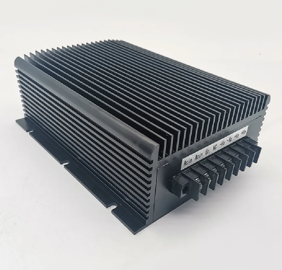 

PAB-F Series Ac Dc Power Converter 220v To 12v 300w