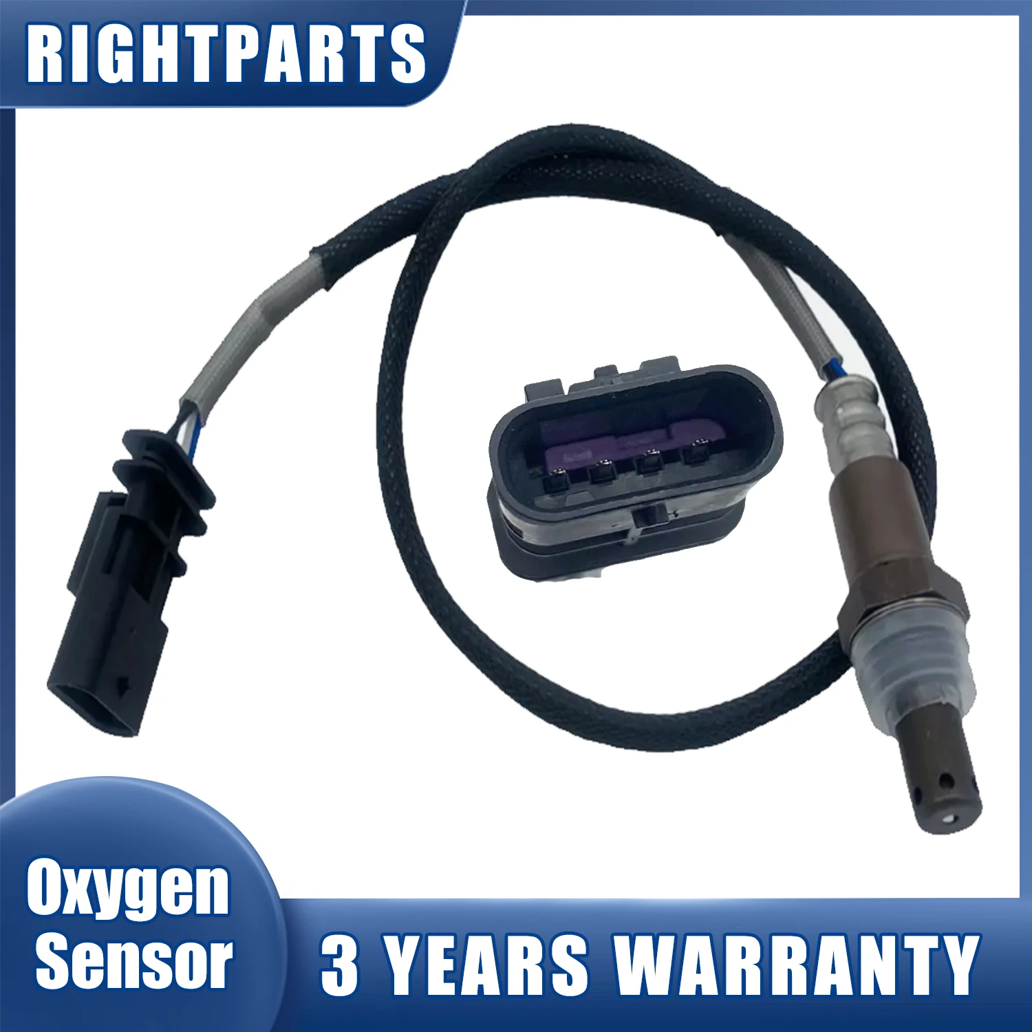 New Rear Air Fuel Ratio Lambda Oxygen Sensor 31370195 For Volvo V40 Cross Country V40 AWD B5204T9 2013 2014 2015