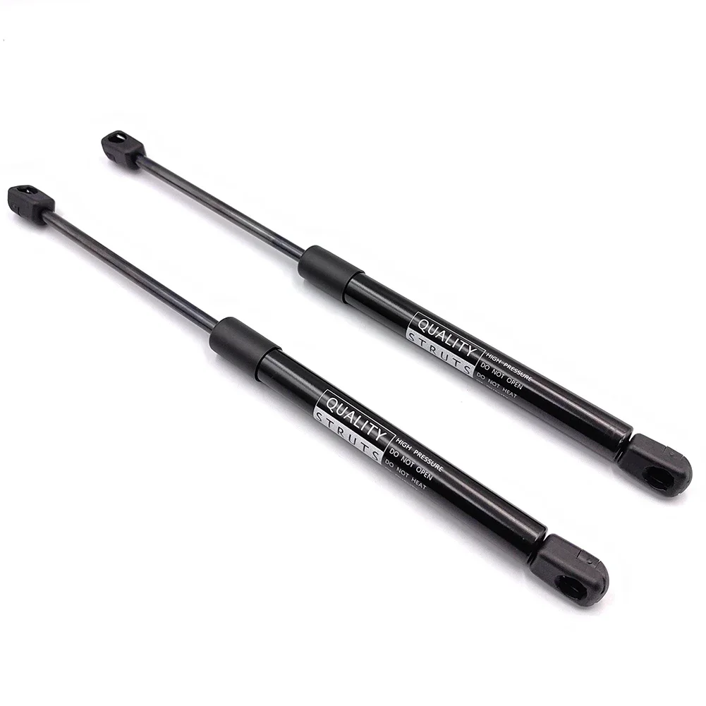 2pcs For Hyundai Sonata 15-17 Auto 81171C1000 Front Bonnet Gas Spring Struts Hood Lift Support Shock Lifter Holder Damper