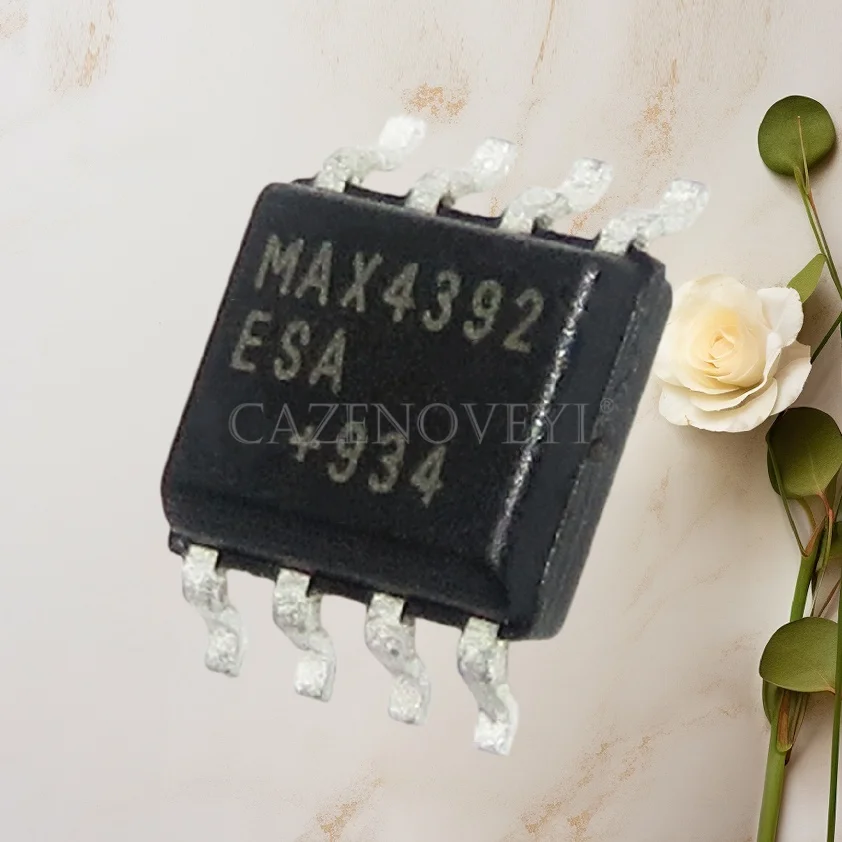 （1-10pcs）MAX4392ESA MAX4392 MAX487CSA MAX487 MAX913ESA MAX913 MAX931CSA MAX931ESA MAX931 SOP-8