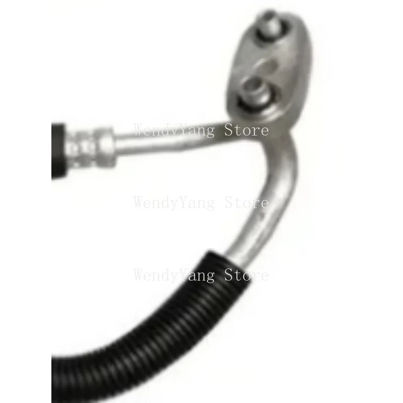 

Подходит для кондиционеров Chuangku: трубка высокого и низкого давления, компрессор, конденсатор, испаритель, шланг, автозапчасти