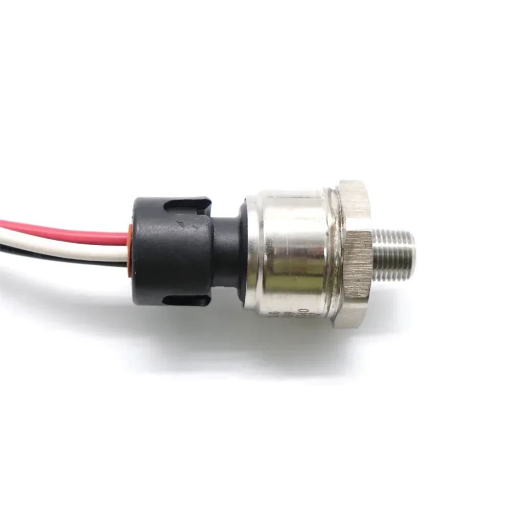 42-1309 High Quality Pressure Sensor For Thermo King Transducer 8159370 3HMP2-4 140321 S.N 178621 0-500 PSIG