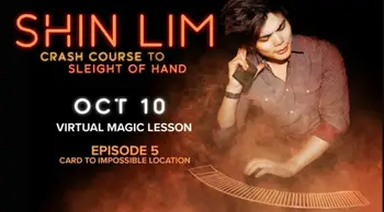 8 best sales magia di Shin Lim - №1