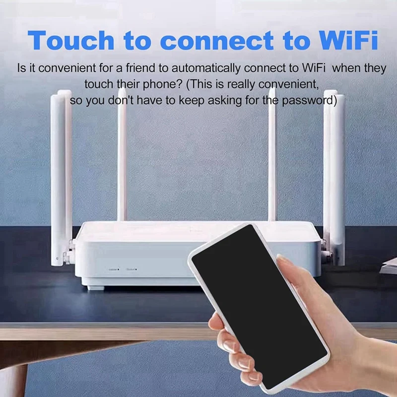 【Горячая】200 шт. NFC-метки, наклейка с чипом NTAG213, пустые NFC-наклейки, клейкие этикетки, RFID-метки, перезаписываемая память 144 байта