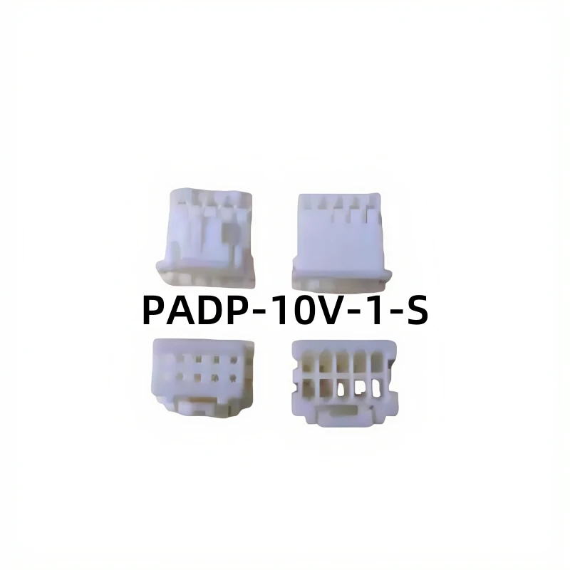 10PCS PADP-16V-1-S PADP-14V-1-S PADP-12V-1-S PADP-10V-1-S JST Connector 100% New original