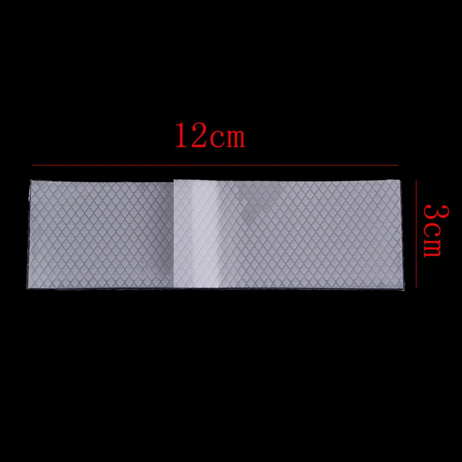 Scar Removal Tape Silicone Gel Sheet Transparent Patches for Keloid Stretch Marks Healing