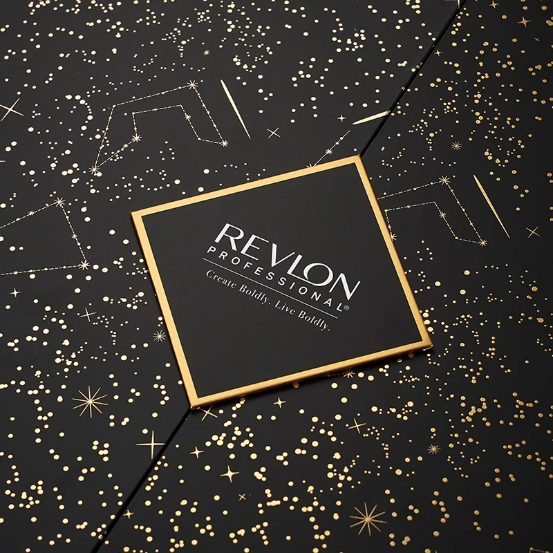 2025.Advent Calendars Christmas Surprise Double Door Magnetic Gift Box Chocolate Dessert Package Paper Box Hard Cardboard Custom