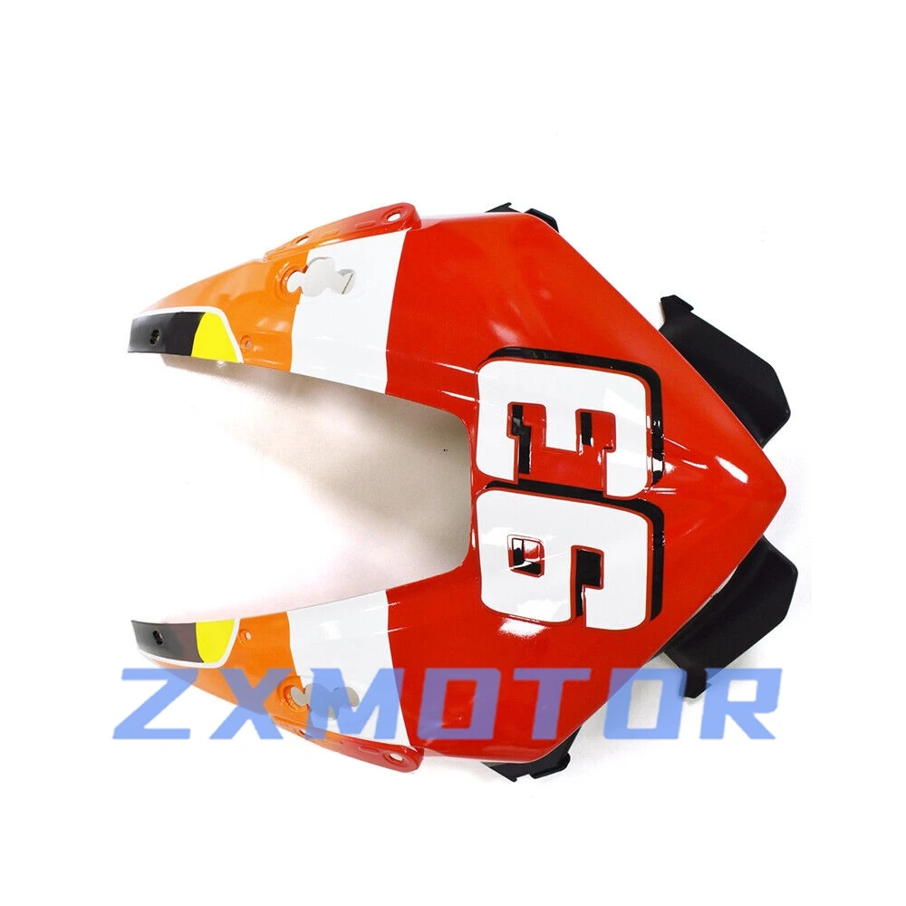 CBR1000RR 2017 2018 2019 Fairing Body Kit for HONDA CBR 1000RR 17 18 19 Motorcycle Fairings Bodywork Panel Set Fit