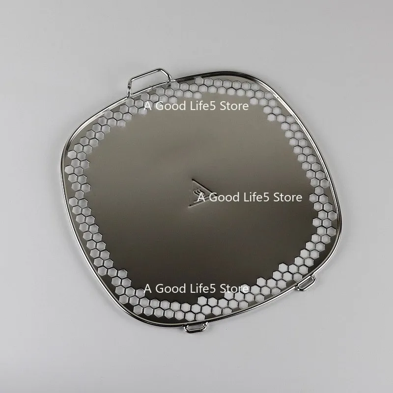 

Applicable To Philips Air Fryer HD9741 9742 9621 9641 9646 Fried Basket Cover, Spill Plate, Accessories