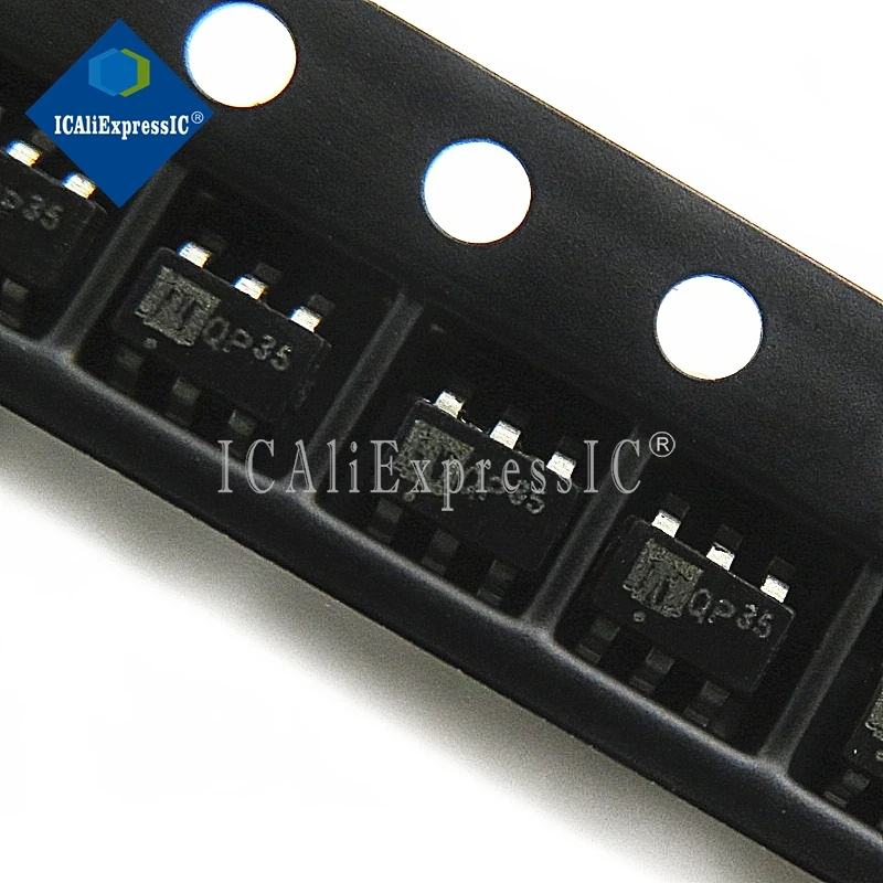 10pcs/lot LD7535ABL LD7535A LD7535 SOT-23-6 In Stock