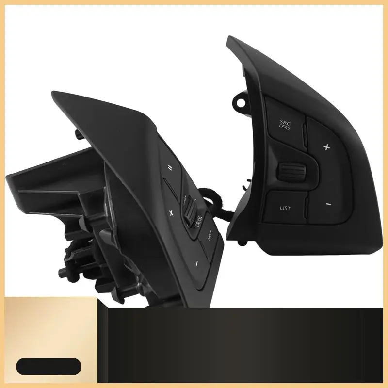 

98004092ZD автомобильный руль круиз аудио переключатель громкости для Citroen Cactus DS5 DS6-N30R