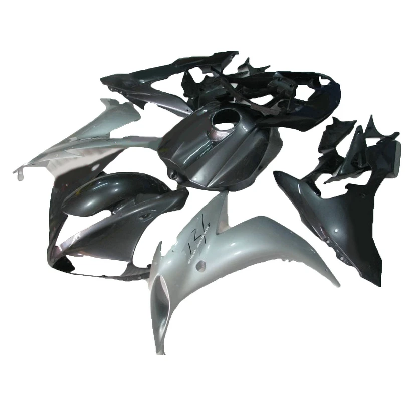 

New ABS fairings for YAMAHA YZF1000 2005 2004 2006 R1 04 05 06 YZF R1 fairing kit TP44