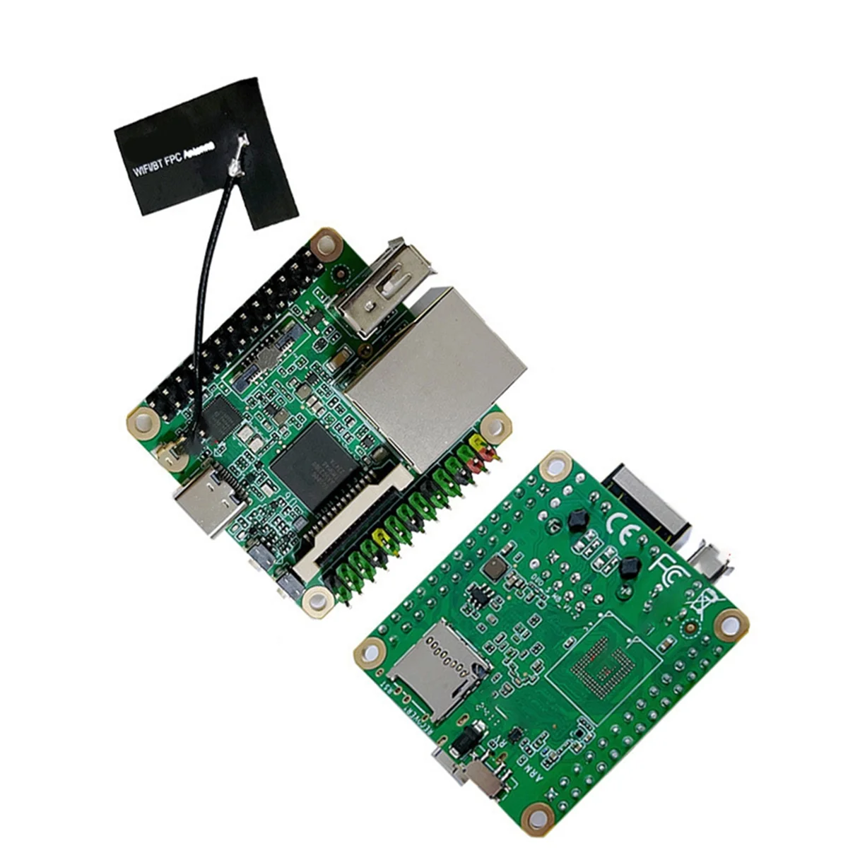 

Для молока-V Duo S 512MB SG2000 RISC V Linux Board Top-версия-молоко-V-Duo WiFi