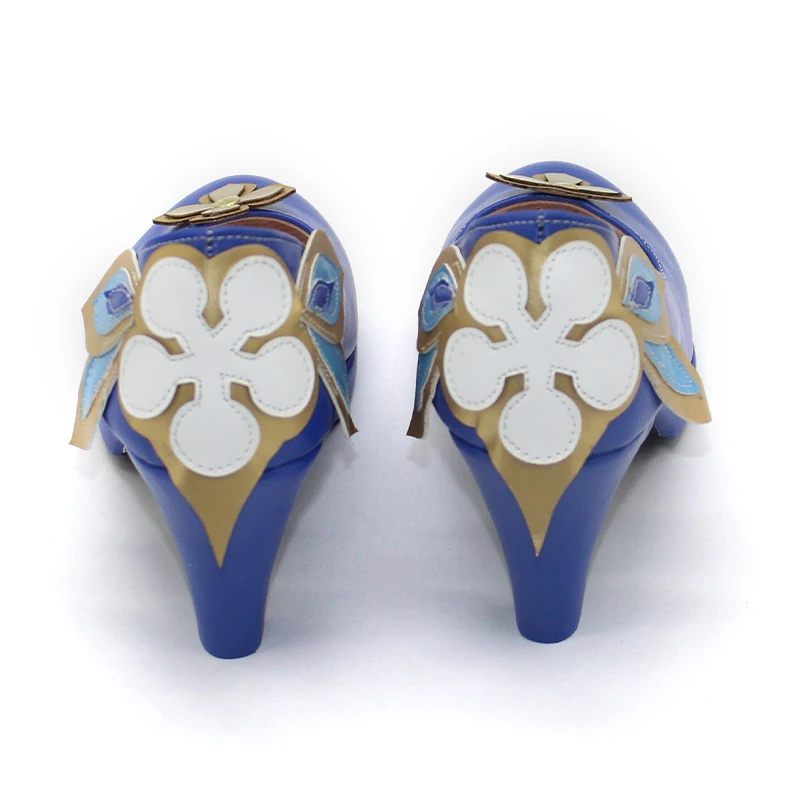 Jogo ruan mei honkai star rail cosplay sapatos quadrinhos halloween carnaval role play traje prop feminino masculino salto alto