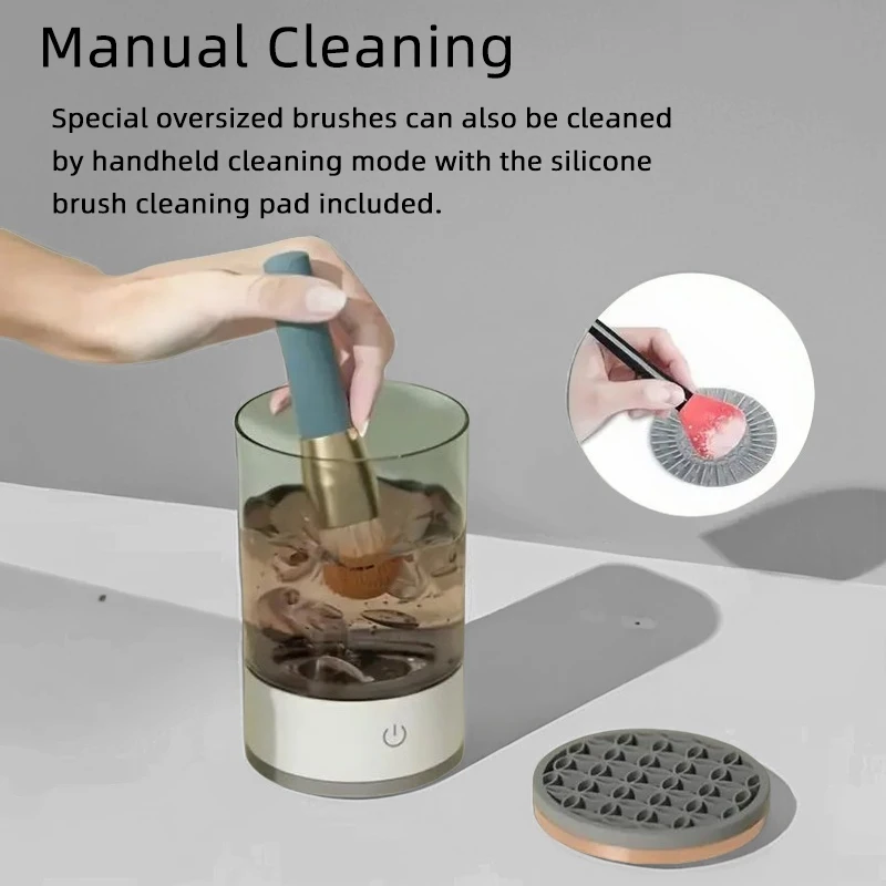 Thumbnail 4 - #43 Best Makeup Brushes to Buy In 2026