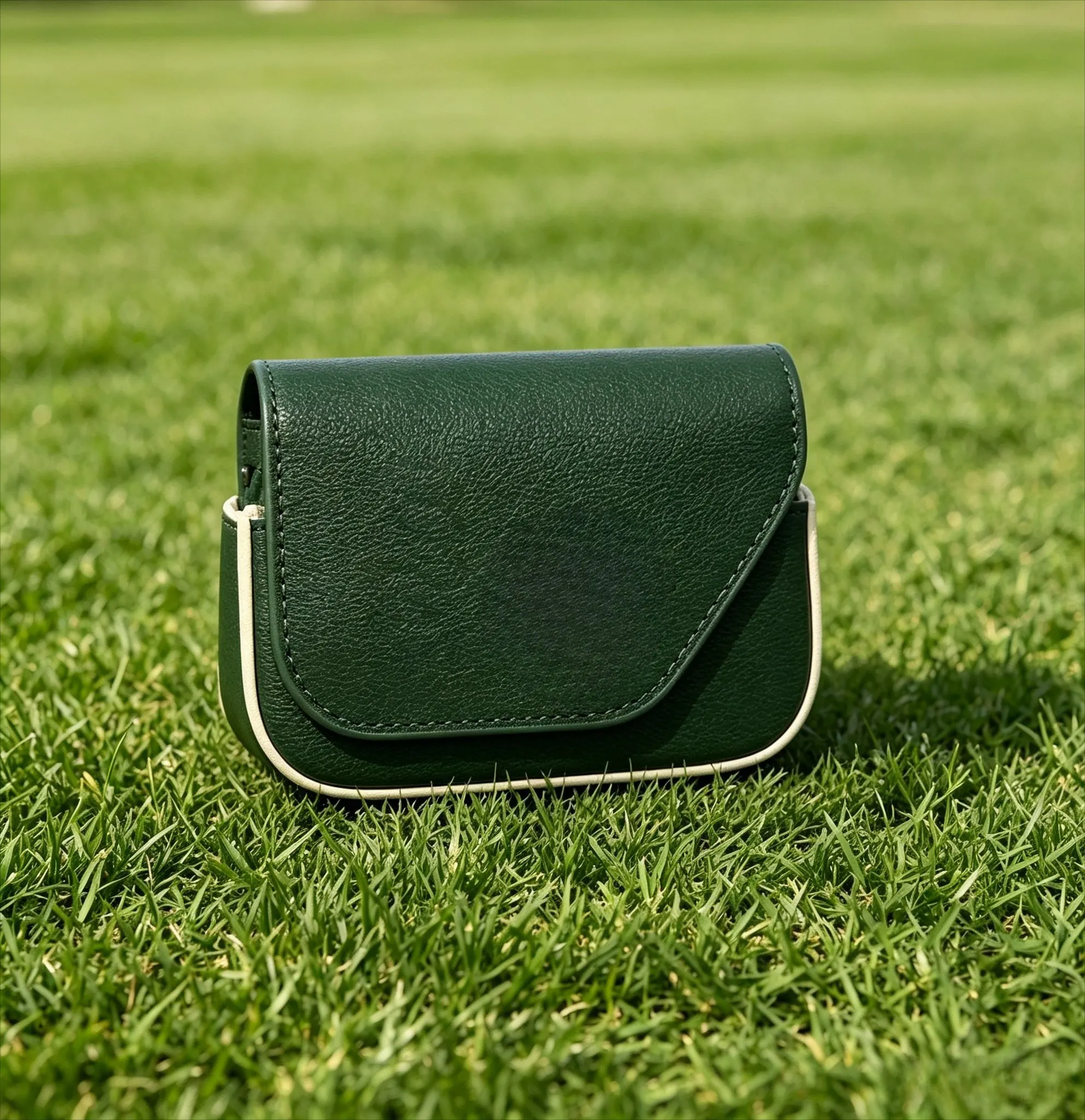 Поясная сумка для дальномера,  – обзор и цена Golf Rangefinder