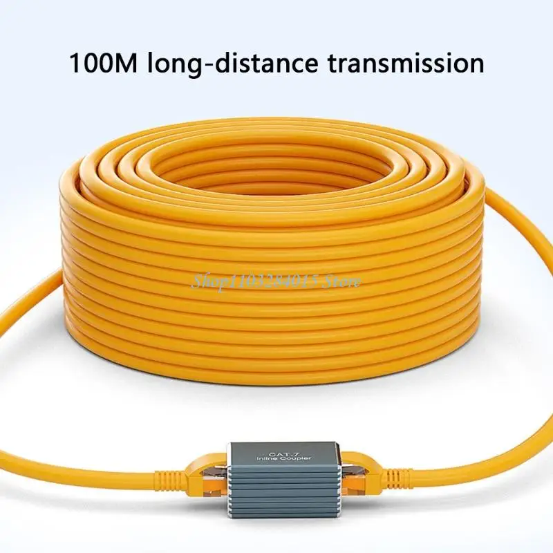 

Металл стойкости РДЖ45 Р6ФФ защищал соединители муфты для удлинителя кабеля локальных сетей Кат7