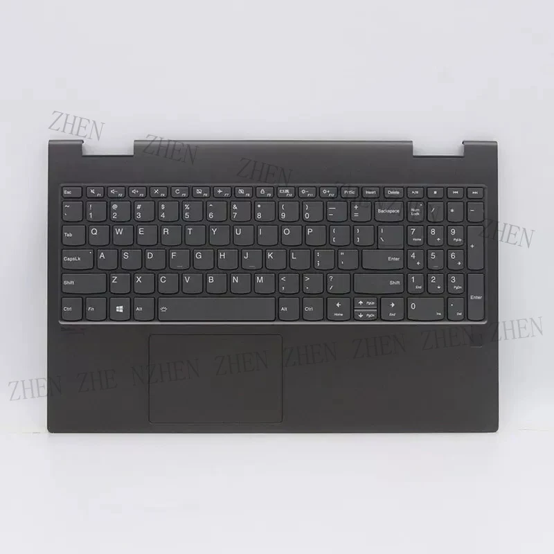 Tasto Singolo AZERTY Per Lenovo ThinkPad S531 / S540 / S5 Yoga 15 – Con Meccanismo