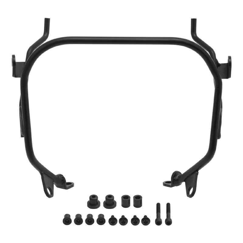 

Motorcycle Front Headlight Cowl Stay Bracket Fit For HONDA Rebel CMX1100 2021-2025 2022 2023 2024