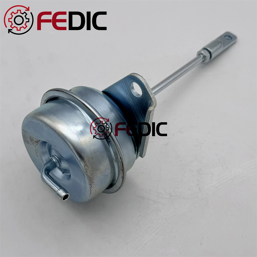 Turbocharger actuator TD04L 49377-06213 49377-06202 Turbo wastegate for Volvo PKW XC70 XC90 2.5T 210 HP B5254T2 2003-2009