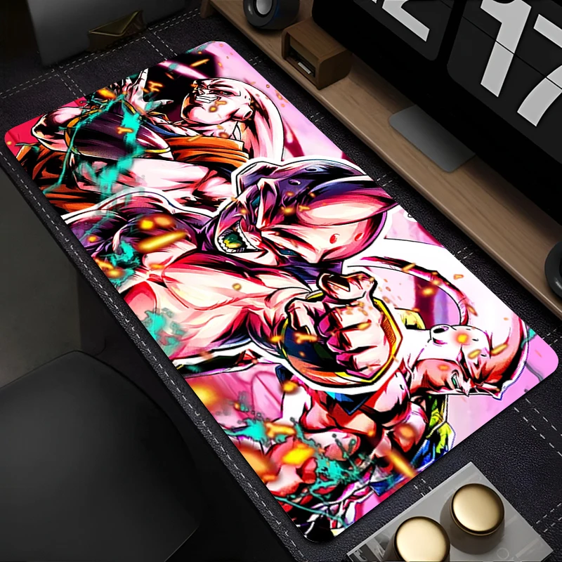 E-Sports Mouse Pad …