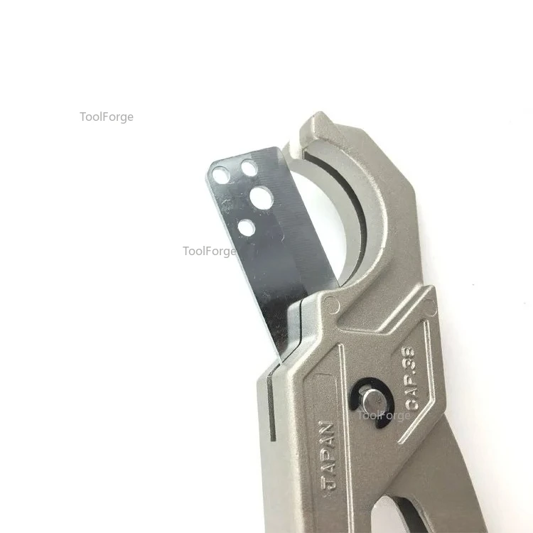 Quick Pipe Cutter PC-38 Water Pipe Scissor Pipe Cutter PPR Scissor