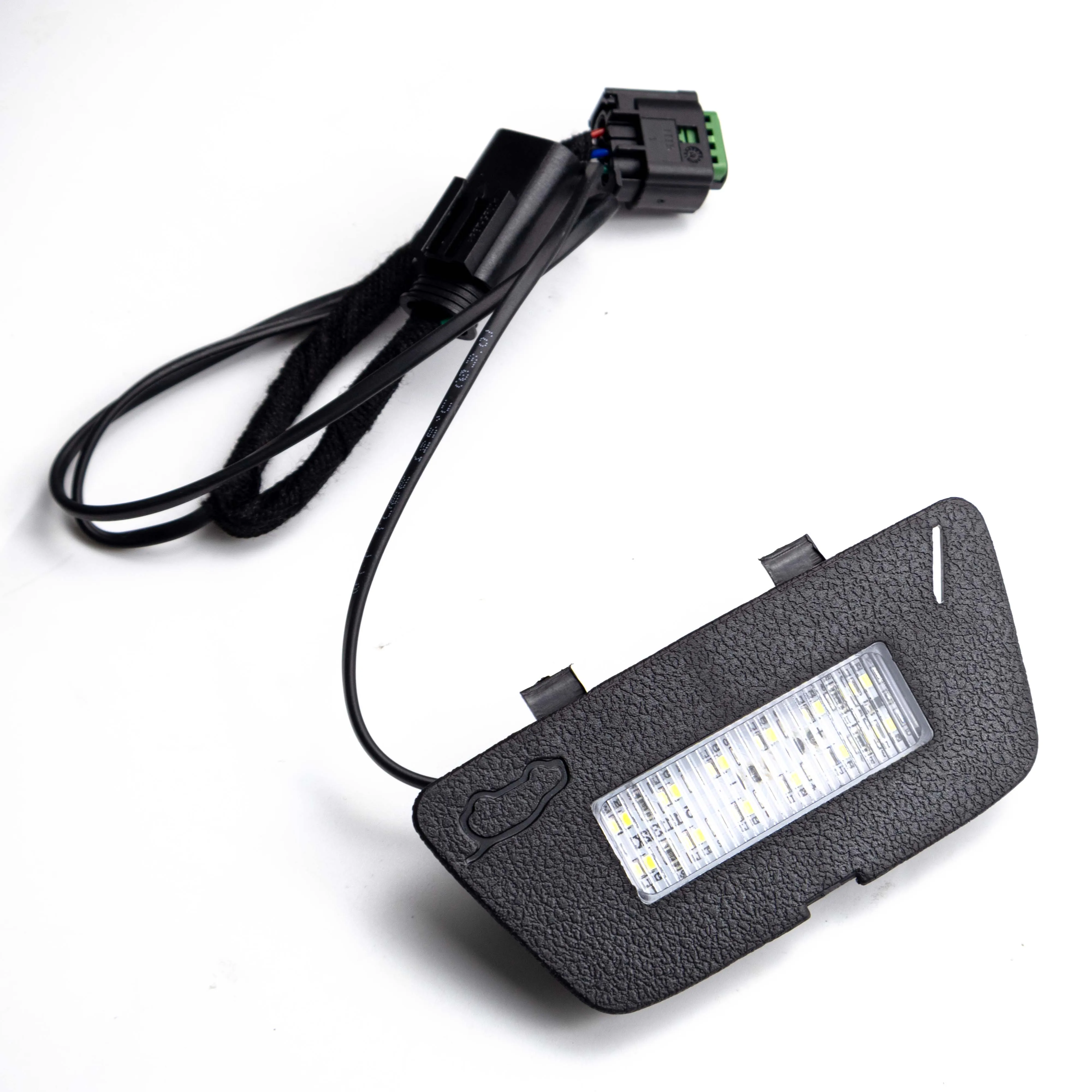 Luz Led Interior de coche para Byd Seal U Song Plus dm-i Ev 2020-2024, modificación de portón trasero