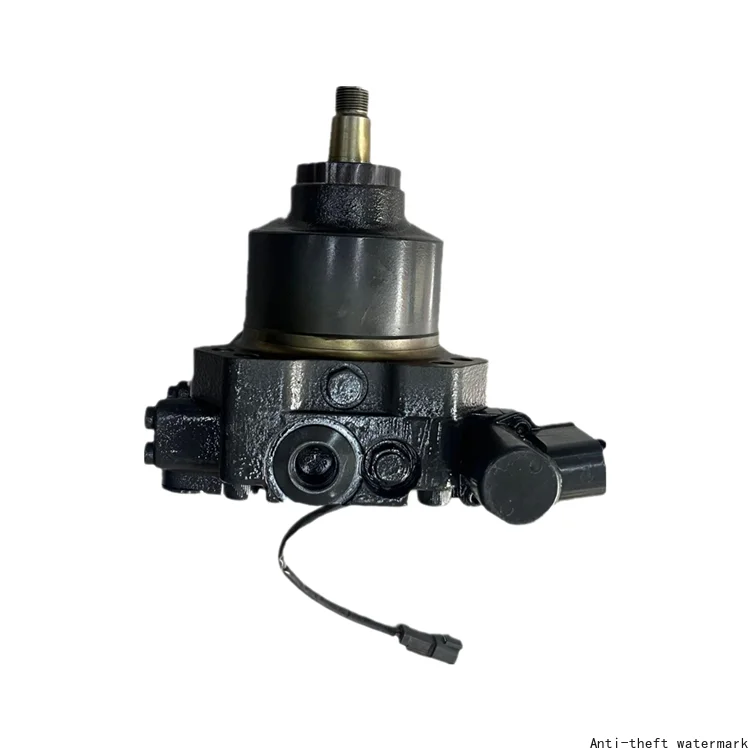 2026 Hot Selling-Genuine 708-7s-00352 Fan Motor Assy for Bulldozer D61ex D65px-15 D65ex-15 D85ex-15 7087s00352