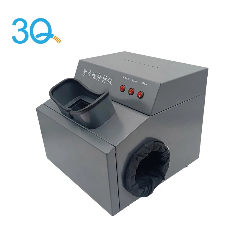 3Q Ultraviolet Anal…