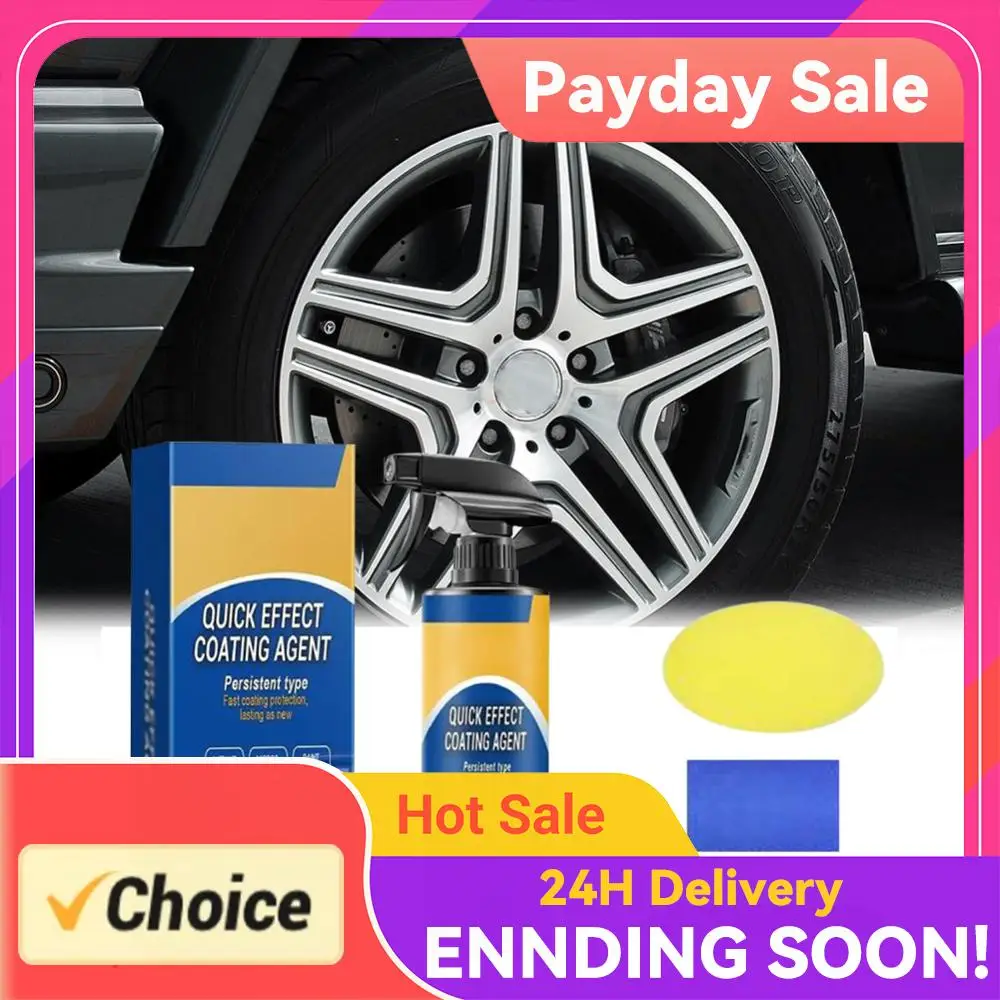 

Спрей-покрытие для автомобиля 120 мл: Высокая защита, быстрое нанесение, воск для авто