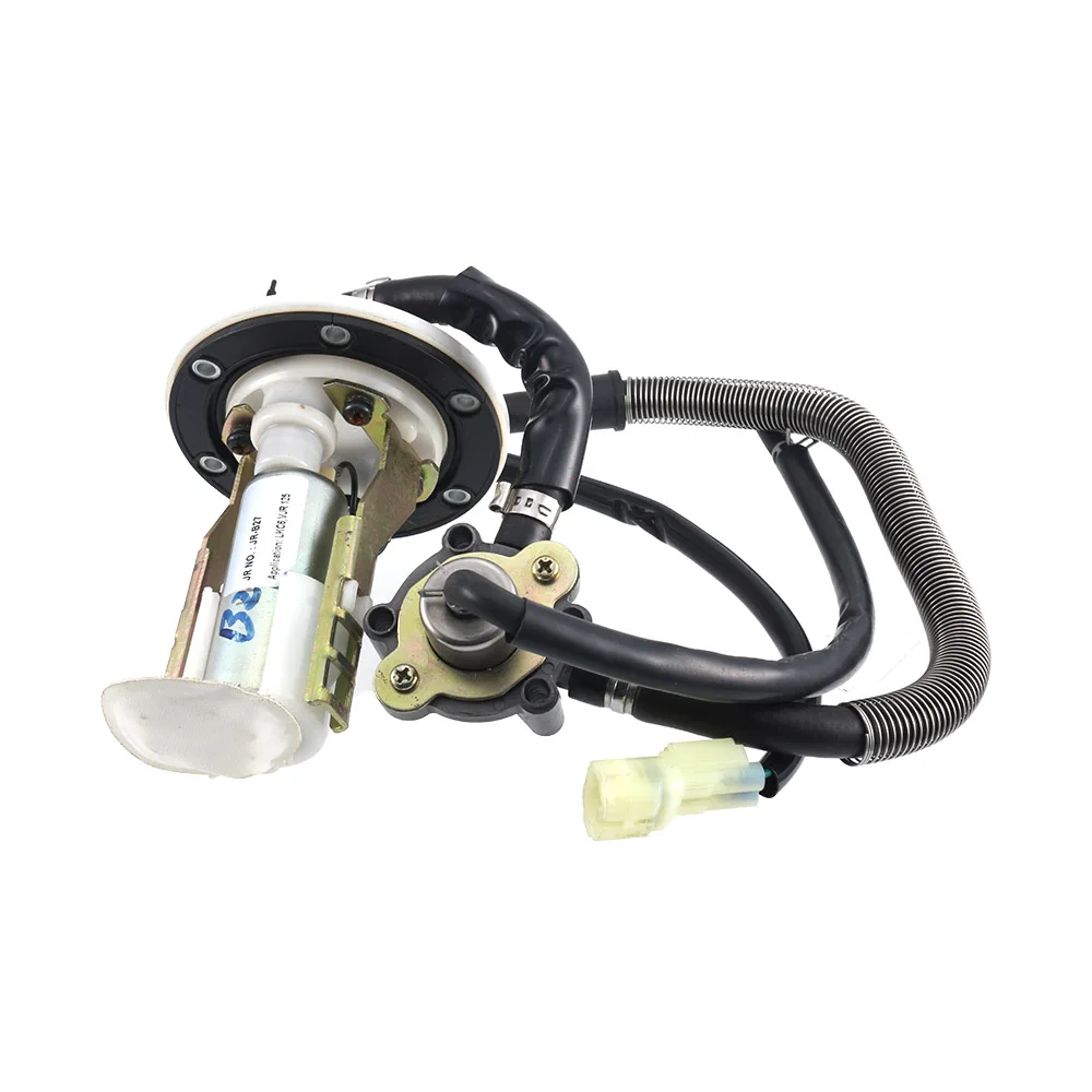 Motorcycle Fuel Pump Assembly For KYMCO VJR 125 Motorbike Fuel System Replacement Accessory spare parts replacement