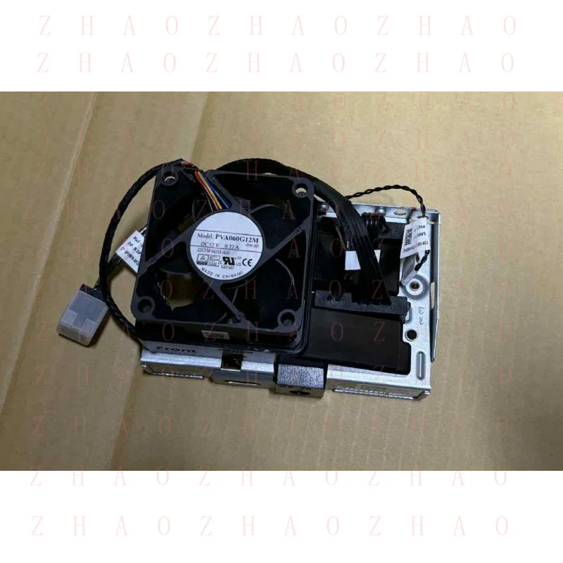 L+ for Dell Precision T7920 FRONT SAS Bracket Cooling Fan 66J1J F4MD2 26NV5