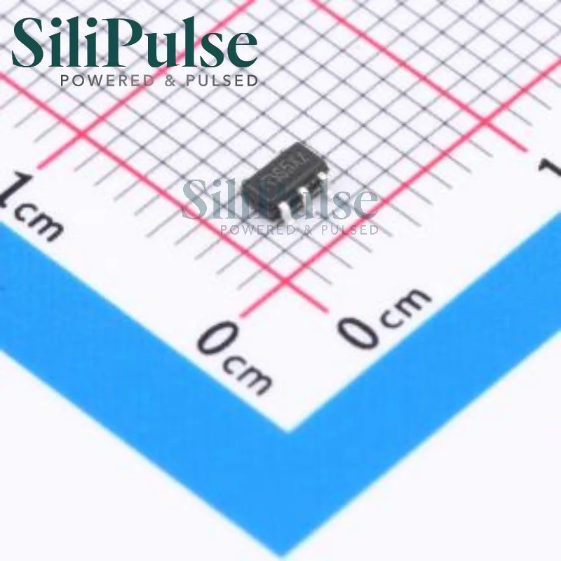 (100-500pcs) ME6211C18M5G-N SOT-23-5 100% Original In Stock (LDO) 6.5V 300mA 1.8V