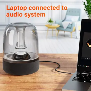 10 best sales Conector de 3,5 mm com 4 polos - №2