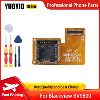 For Blackview BV9800 Pro Phone Brand Thermal Imaging Camera Adapter Cable  New Original For Blackview BV9800Pro